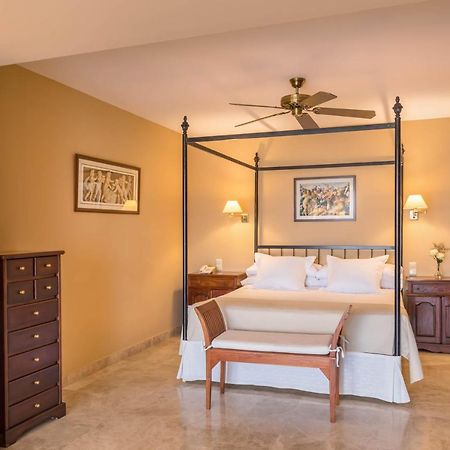 Hotel Guadalmina Marbella Ngoại thất bức ảnh