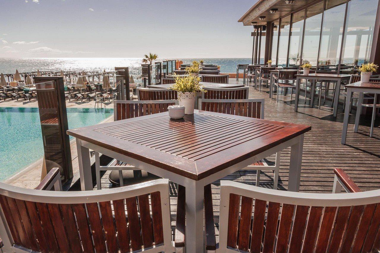 Hotel Guadalmina Marbella Ngoại thất bức ảnh