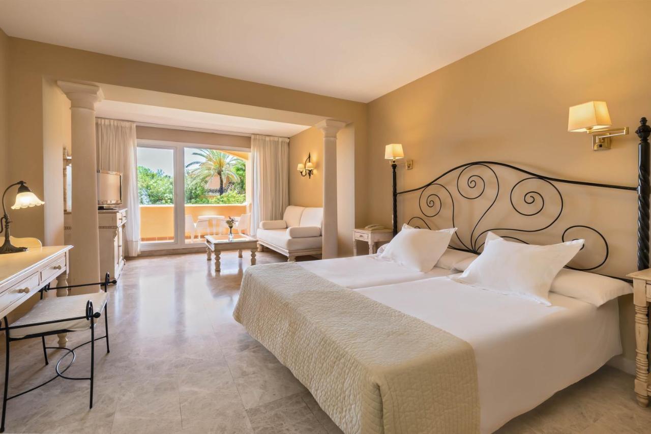 Hotel Guadalmina Marbella Ngoại thất bức ảnh