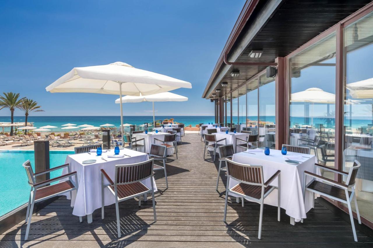 Hotel Guadalmina Marbella Ngoại thất bức ảnh