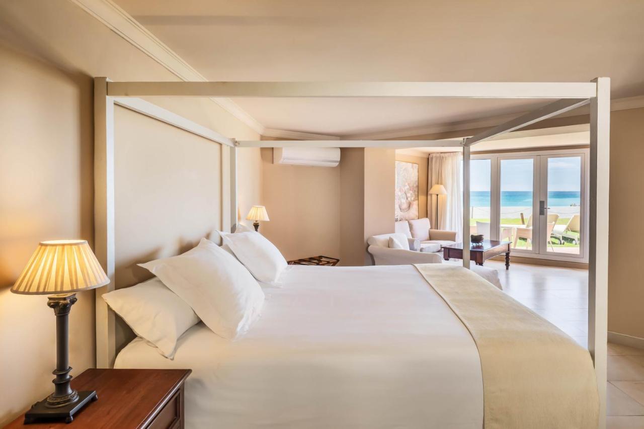 Hotel Guadalmina Marbella Ngoại thất bức ảnh