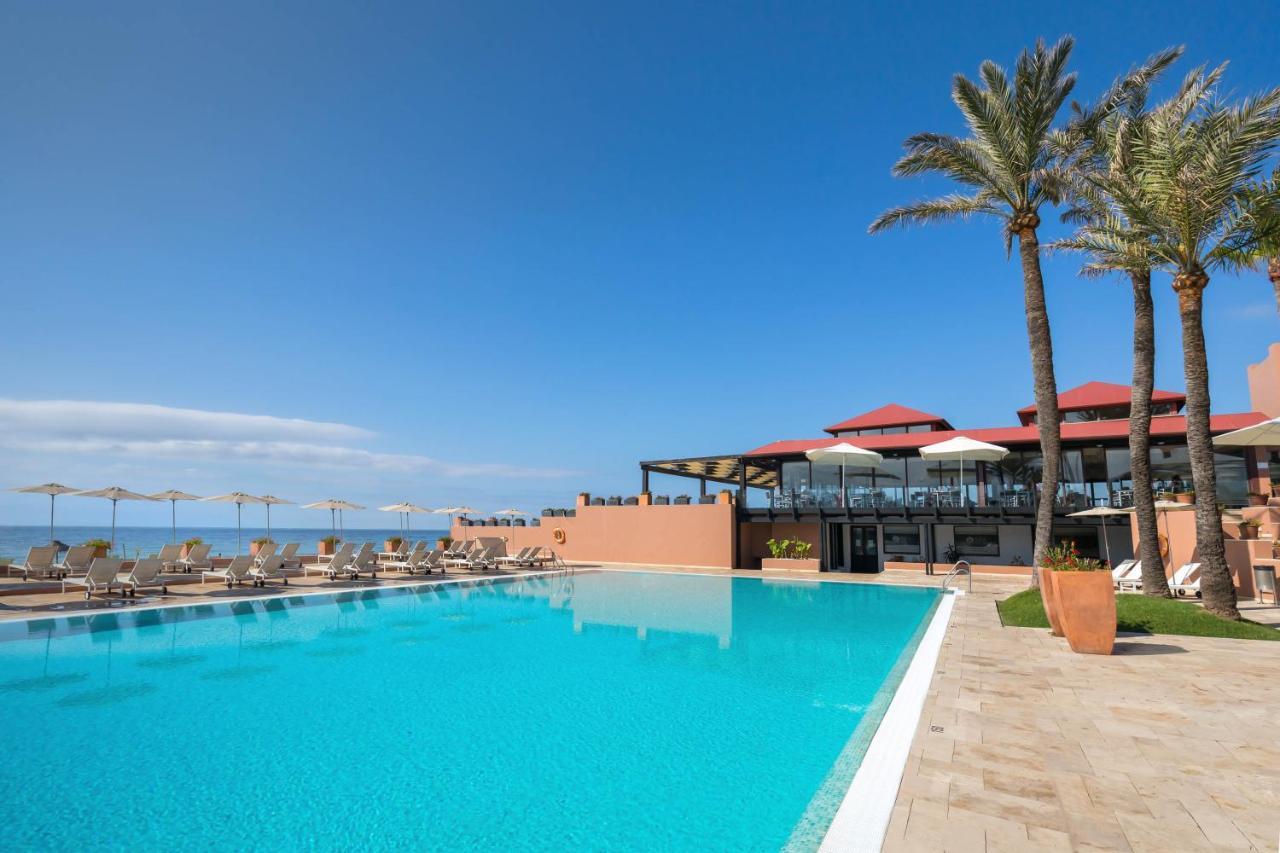 Hotel Guadalmina Marbella Ngoại thất bức ảnh