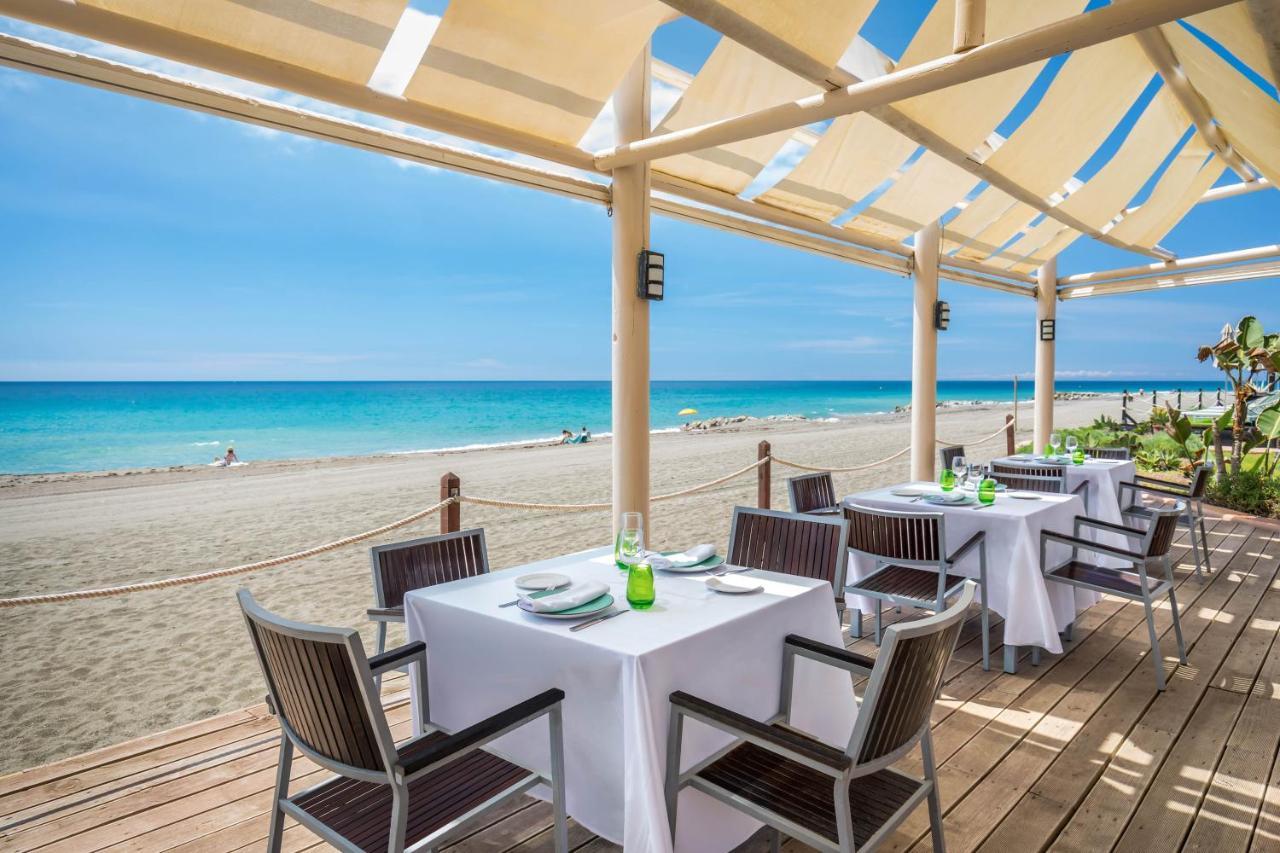 Hotel Guadalmina Marbella Ngoại thất bức ảnh