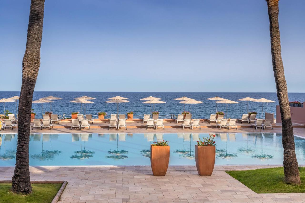 Hotel Guadalmina Marbella Ngoại thất bức ảnh
