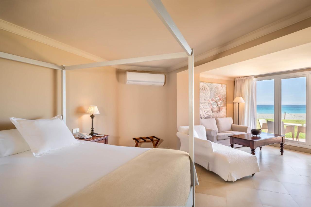 Hotel Guadalmina Marbella Ngoại thất bức ảnh