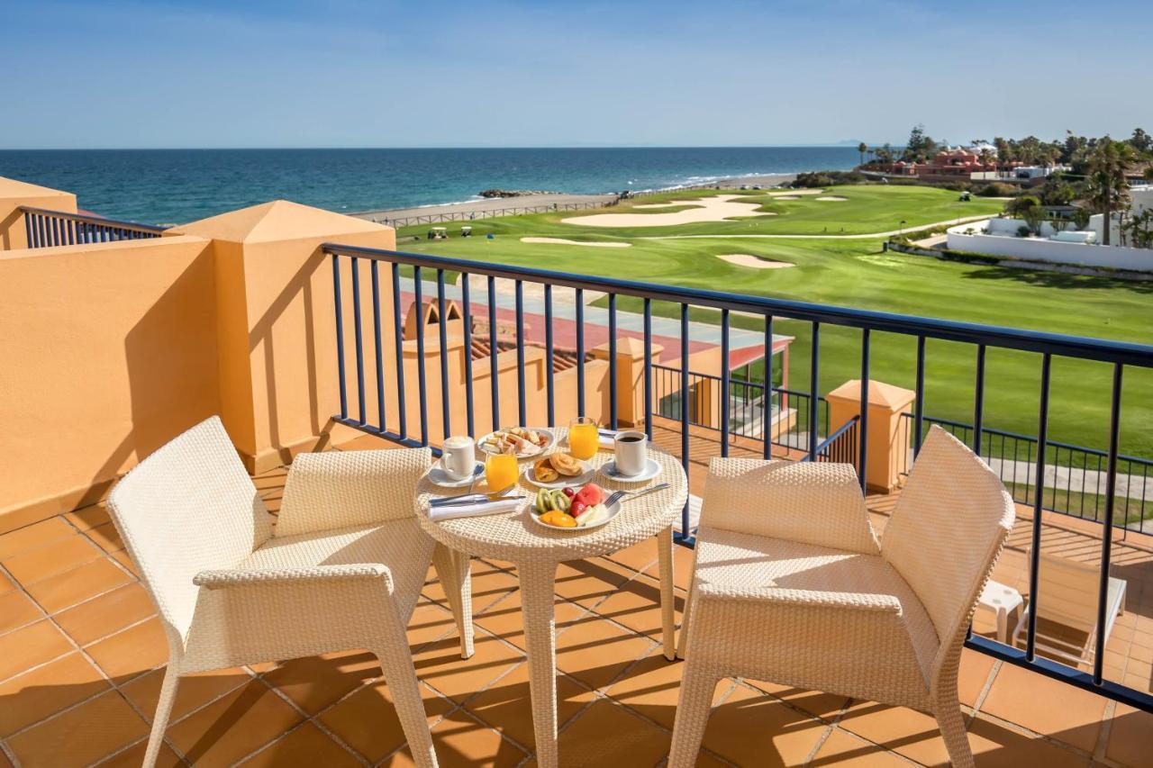 Hotel Guadalmina Marbella Ngoại thất bức ảnh