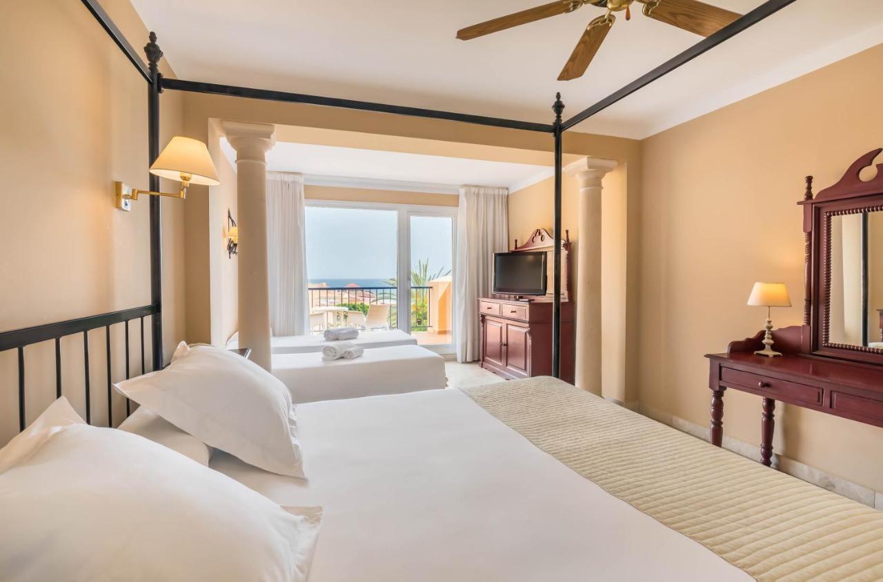 Hotel Guadalmina Marbella Ngoại thất bức ảnh