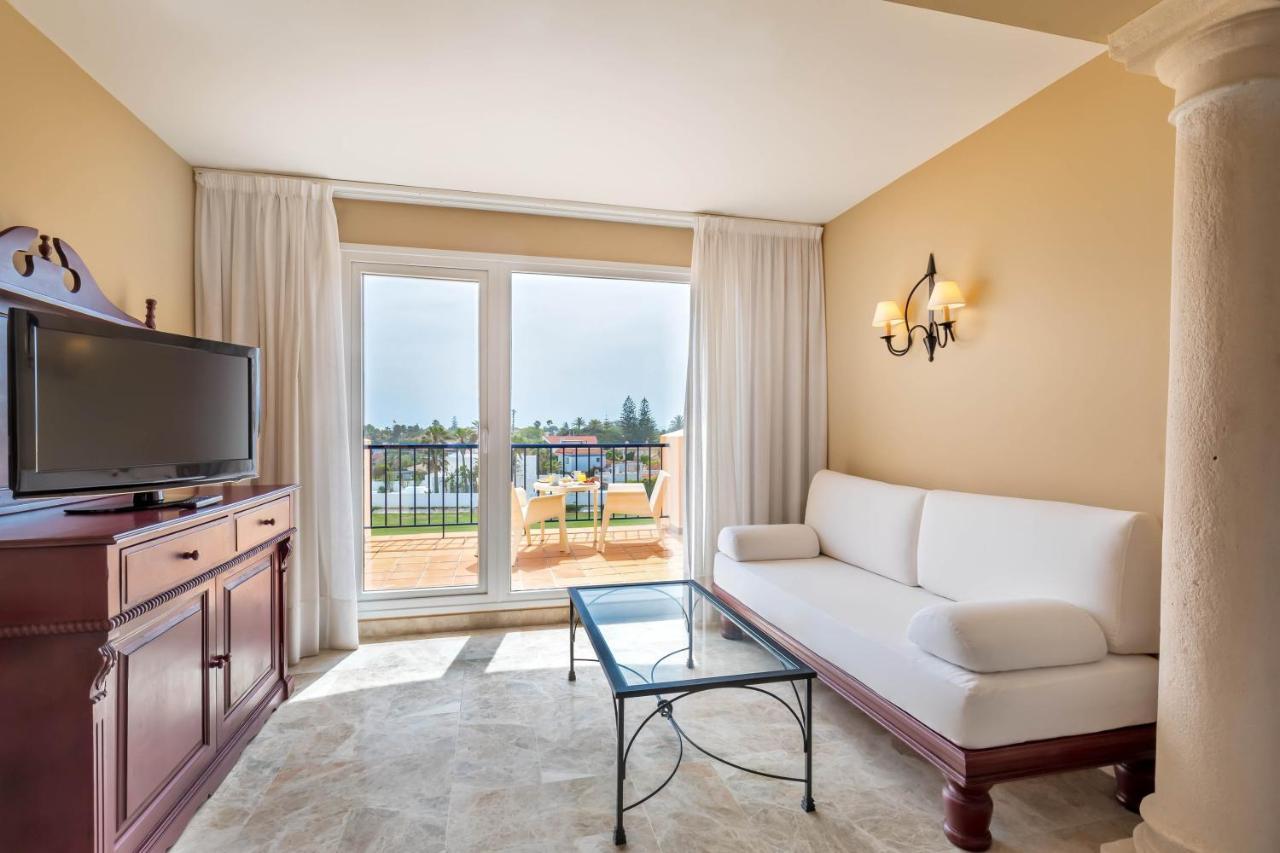 Hotel Guadalmina Marbella Ngoại thất bức ảnh