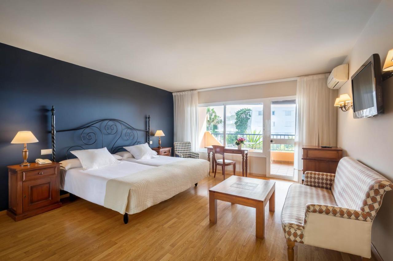Hotel Guadalmina Marbella Ngoại thất bức ảnh