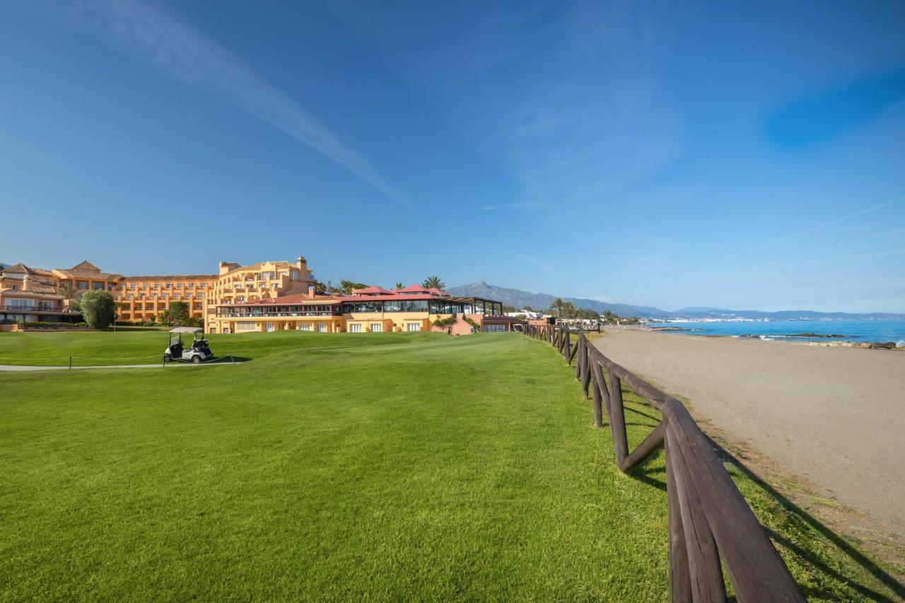 Hotel Guadalmina Marbella Ngoại thất bức ảnh