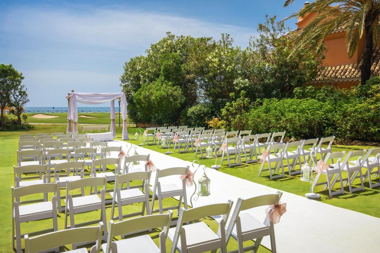 Hotel Guadalmina Marbella Ngoại thất bức ảnh