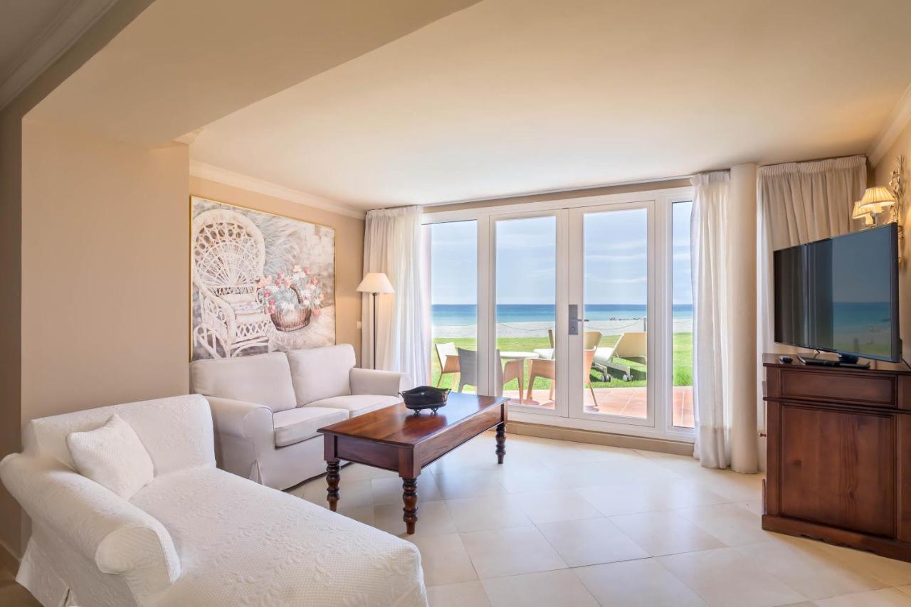 Hotel Guadalmina Marbella Ngoại thất bức ảnh
