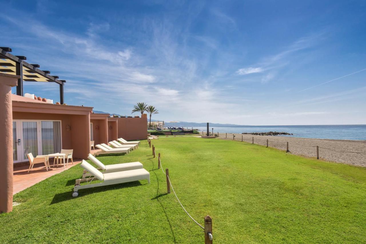 Hotel Guadalmina Marbella Ngoại thất bức ảnh