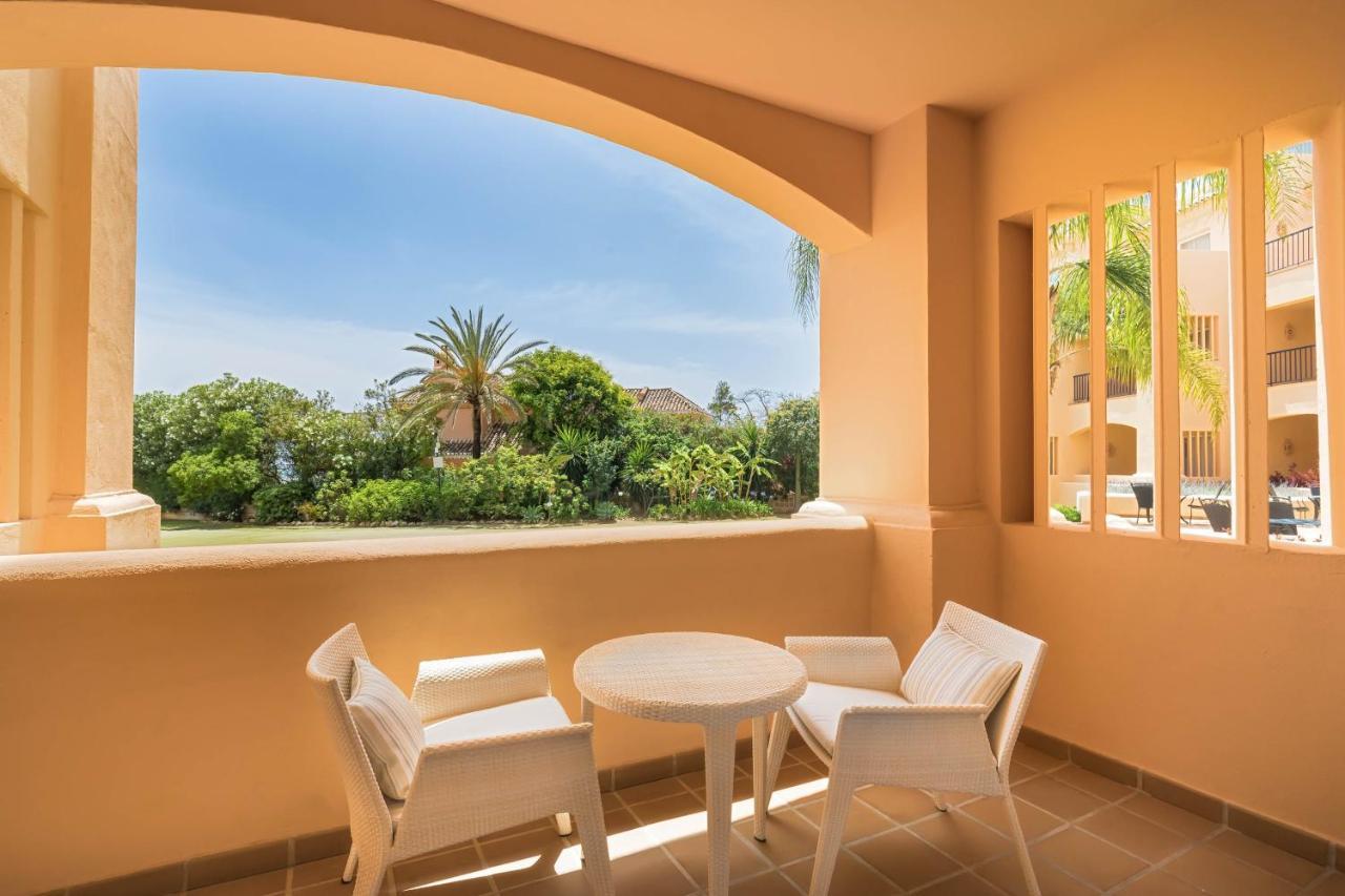 Hotel Guadalmina Marbella Ngoại thất bức ảnh