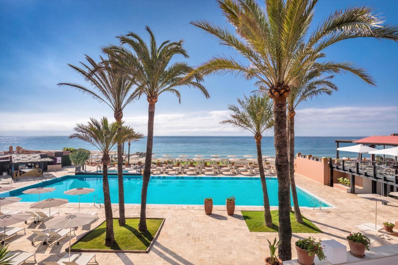 Hotel Guadalmina Marbella Ngoại thất bức ảnh