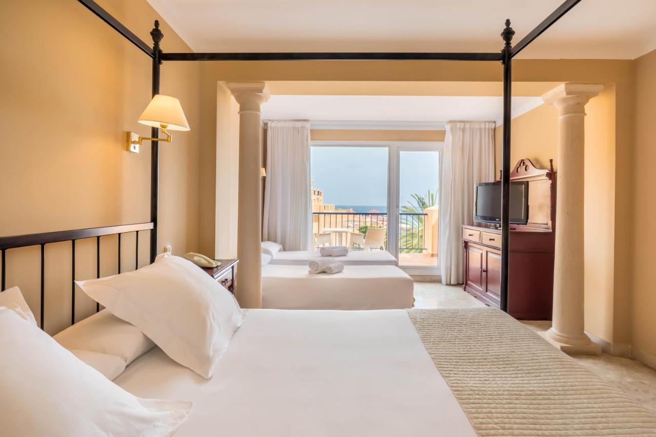 Hotel Guadalmina Marbella Ngoại thất bức ảnh