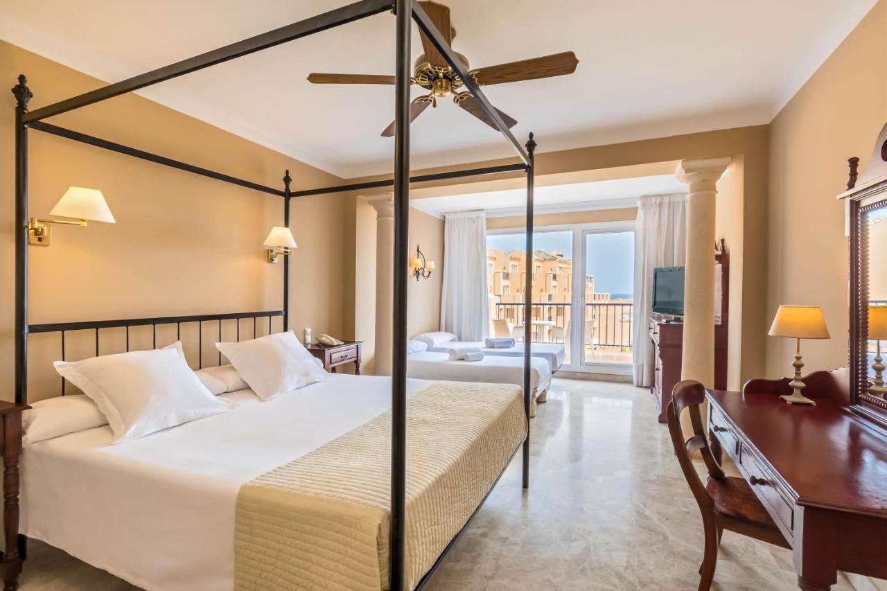 Hotel Guadalmina Marbella Ngoại thất bức ảnh