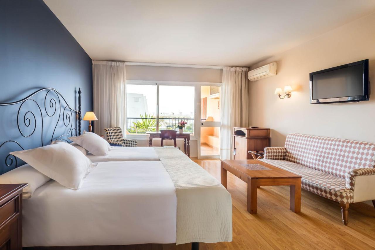 Hotel Guadalmina Marbella Ngoại thất bức ảnh