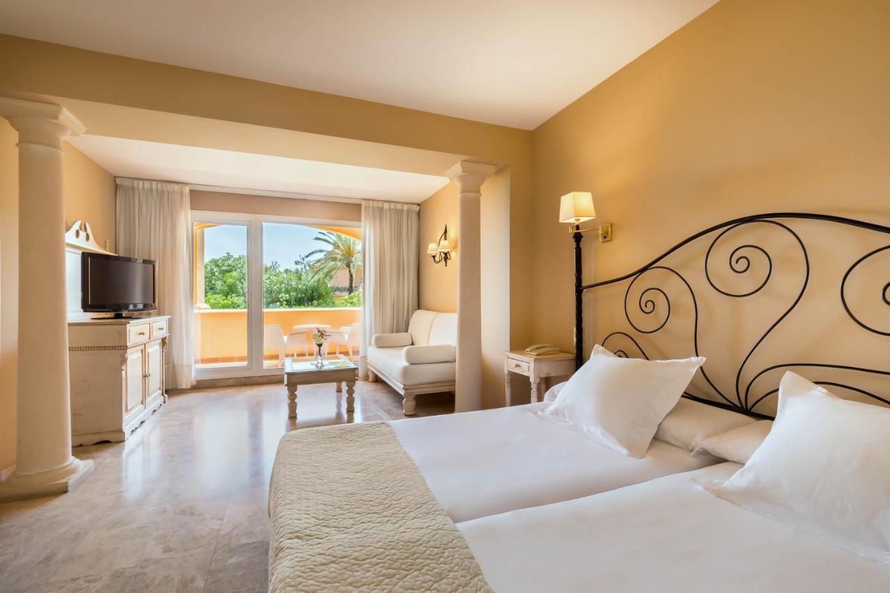 Hotel Guadalmina Marbella Ngoại thất bức ảnh