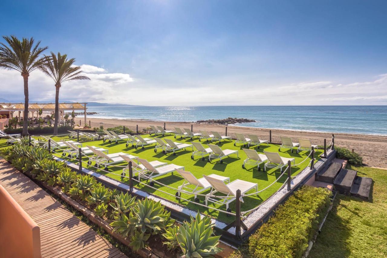 Hotel Guadalmina Marbella Ngoại thất bức ảnh