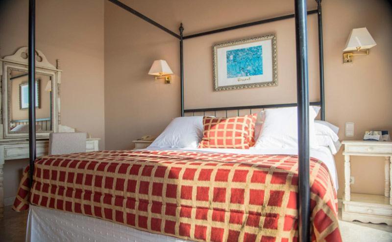 Hotel Guadalmina Marbella Phòng bức ảnh