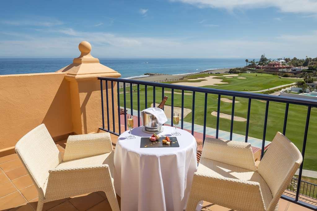 Hotel Guadalmina Marbella Phòng bức ảnh
