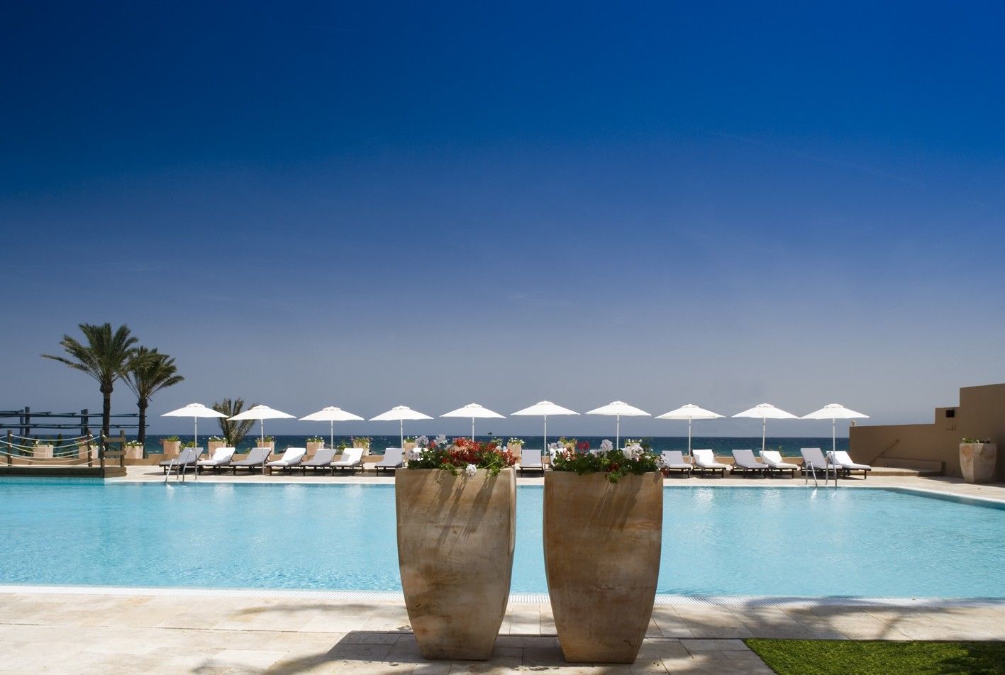 Hotel Guadalmina Marbella Tiện nghi bức ảnh
