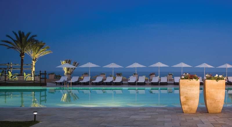 Hotel Guadalmina Marbella Ngoại thất bức ảnh