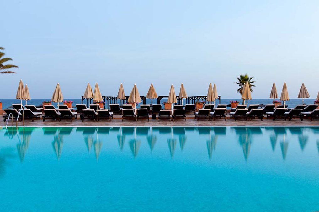 Hotel Guadalmina Marbella Ngoại thất bức ảnh