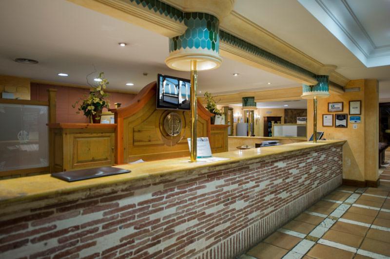 Hotel Guadalmina Marbella Ngoại thất bức ảnh